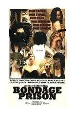 Póster de Bondage Prison