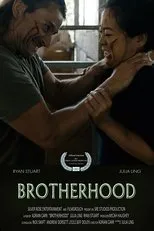 Póster de Bonds of Brotherhood