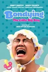 Póster de Bondying: The Little Big Boy
