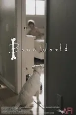 Póster de Bone World