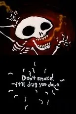 Póster de Boneheads