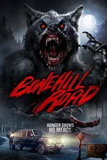 Póster de Bonehill Road
