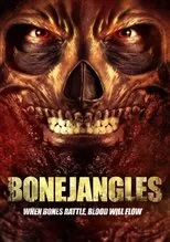 Póster de Bonejangles
