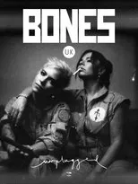 Póster de Bones UK: Unplugged