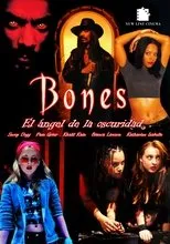 Póster de Bones