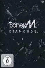 Póster de Boney M. - Diamonds