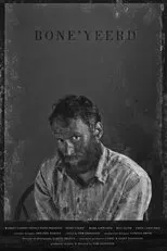 Póster de Bone’yeerd