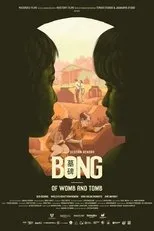 Póster de Bong
