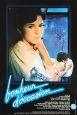 Póster de Bonheur d'occasion