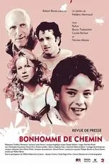 Póster de Bonhomme de chemin