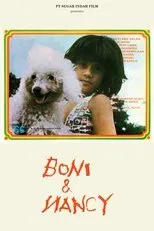 Póster de Boni dan Nancy