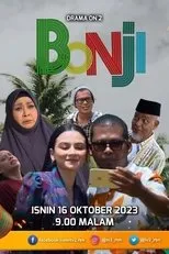 Póster de Bonji