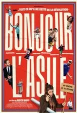 Póster de Bonjour l’asile