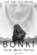 Póster de Bonki