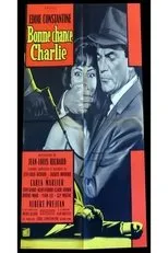 Póster de Bonne chance, Charlie
