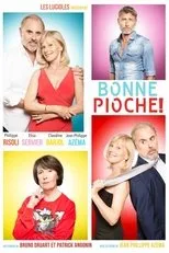 Póster de Bonne pioche