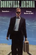 Póster de Bonneville, Arizona