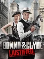 Póster de Bonnie & Clyde