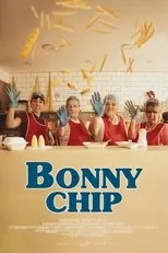 Póster de Bonny Chip