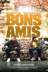 Póster de Bons Amis
