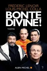 Póster de Bonté Divine