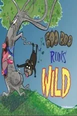 Póster de Boo Boo Runs Wild