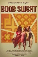 Póster de Boob Sweat