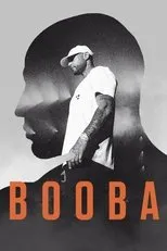 Póster de Booba au Francofolies de la Rochelle 2022