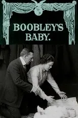 Póster de Boobley's Baby