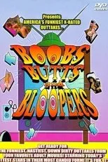 Póster de Boobs Butts & Bloopers