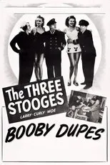Póster de Booby Dupes