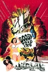 Póster de Booby Trap