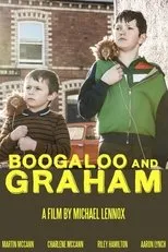 Póster de Boogaloo y Graham