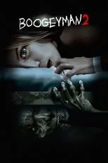 Póster de Boogeyman 2