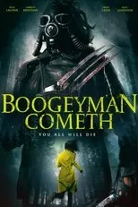 Póster de Boogeyman Cometh