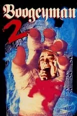 Póster de Boogeyman II