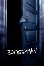 Póster de Boogeyman: La puerta del miedo