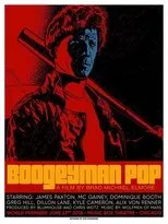 Póster de Boogeyman Pop
