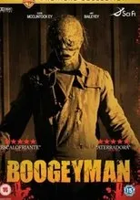 Póster de Boogeyman