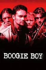 Póster de Boogie Boy