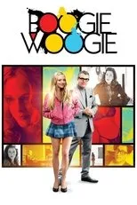 Póster de Boogie Woogie