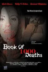 Póster de Book of 1000 Deaths