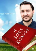 Póster de Book of Days