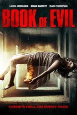 Póster de Book of Evil