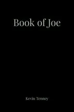 Póster de Book of Joe