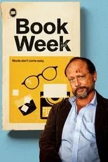 Póster de Book Week