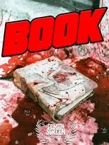 Póster de Book