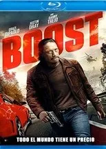 Póster de Boost