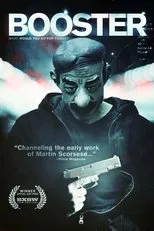 Póster de Booster