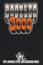 Póster de Bootleg 3000